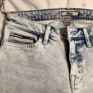 Tommy jeans